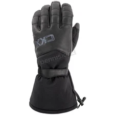 CKX Black Kaelan Gloves - 624896