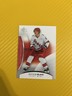 Upper Deck 2025-26 SP Hockey Jackson Blake #24 Carolina Hurricanes NHL, Canes