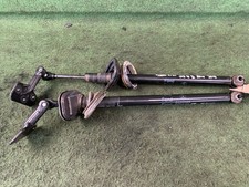 80489 Gasdruckfeder hinten MERCEDES-BENZ S-Klasse (W221) A2217300516