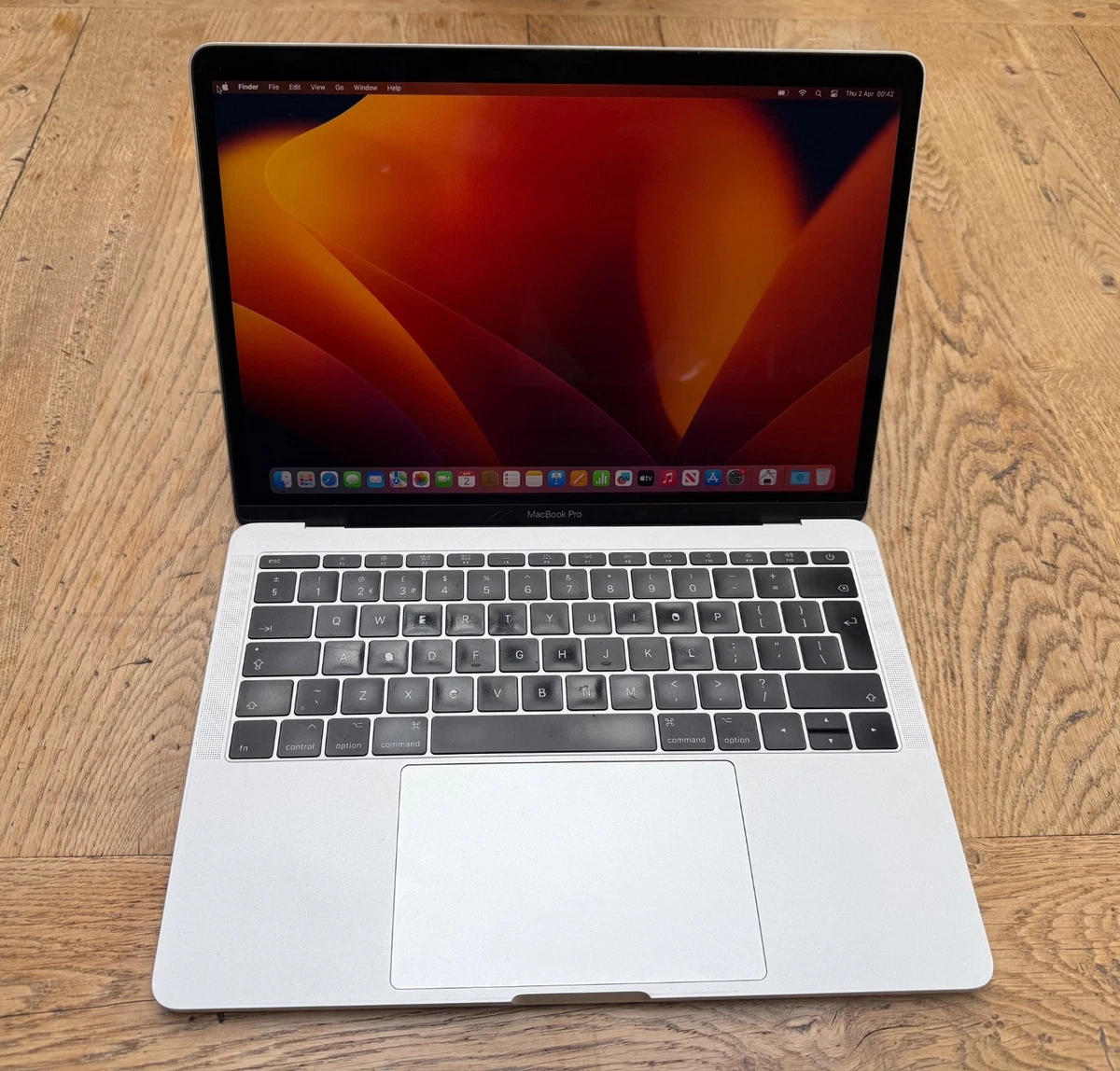 Macbook Pro 13 500gb for sale | eBay UK