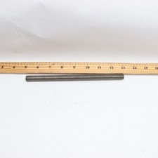 Right Hand Coarse Fully Threaded Rod Hot Dip Galvanized 1/2"-13 Thread x 18" L