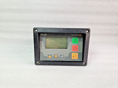 #ad ELGI NEURON XT COMPRESSOR CONTROLLER FAST SHIP BY DHL FEDEX $314.99