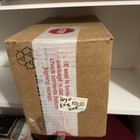 Pokémon GO TCG Pokemon Center Elite Trainer Box Plus Brand New Case Of 4 Sealed — photo 2