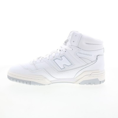 Size 9.5 - New Balance 650R White for sale online | eBay display picture 3