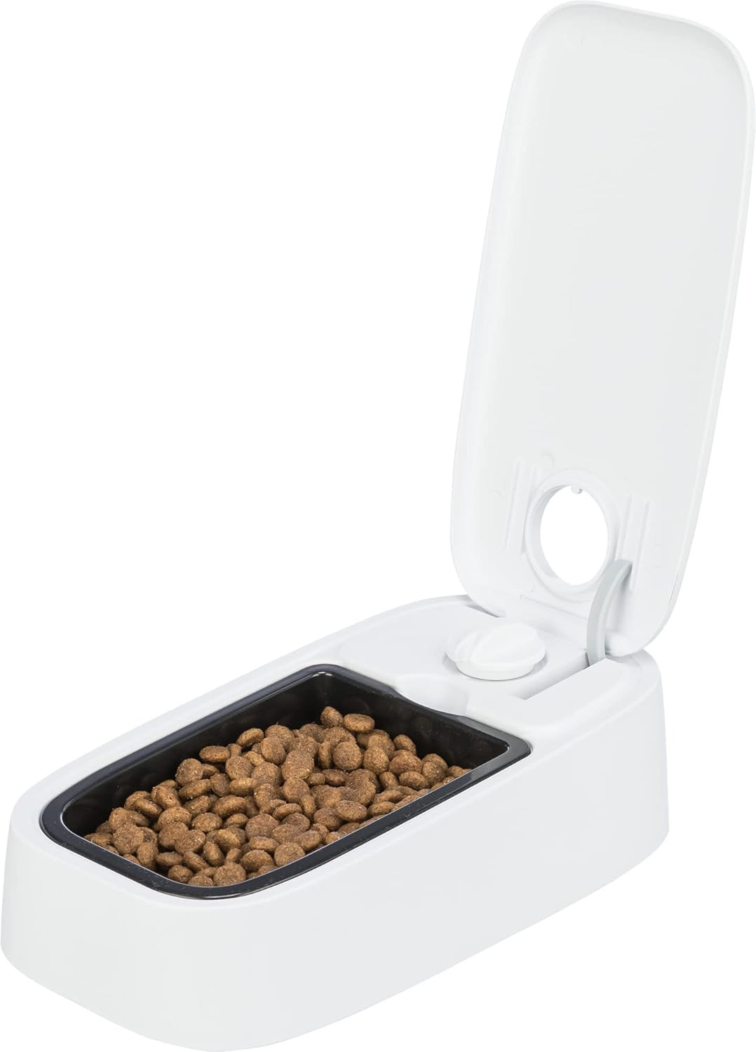 Trixie TX1 Alimentatore Automatico 300ml: Più Libertà per Te e il tuo Pet