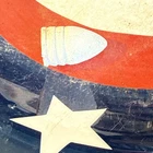 Dug Civil War  💥 🇺🇸 💣  Triangle Base Minie Bullet