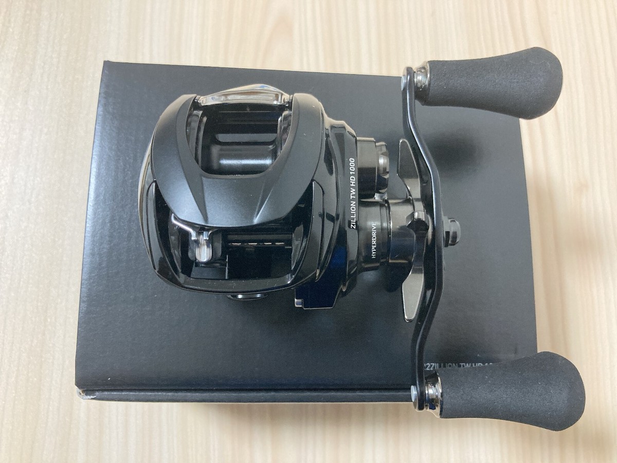 ZILLION TW HD 1000XHL 【公式通販】