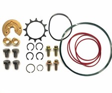 Kit riparazione turbocompressore servizio ricostruzione adatto a Garrett T3 T34 T35 T38 RS Cosworth