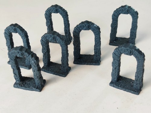 New 2022 Heroquest Board Game: Spare Parts Multilisting Mythic *BUY 4 GET 20%OFF - Picture 93 of 171