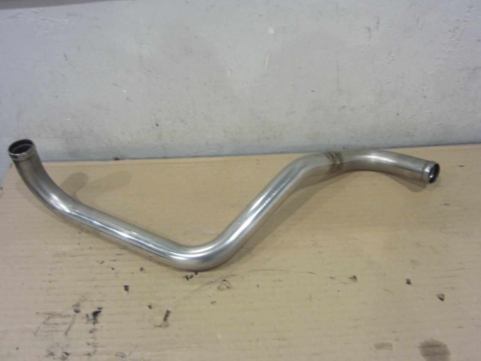 Ferrari 206 GT Dino - Water Cooling Pipe - Aftermarket - P/N 240533