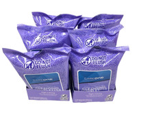 6 Bags 25 in each 150 Compare Neutrogena Night Calming Make-Up Remover Wipes