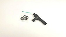 Maglietta Ingresso Carburante Honda CBR400 NC23 86-89 Tri-Braccio Carburante T Carburo O Rings