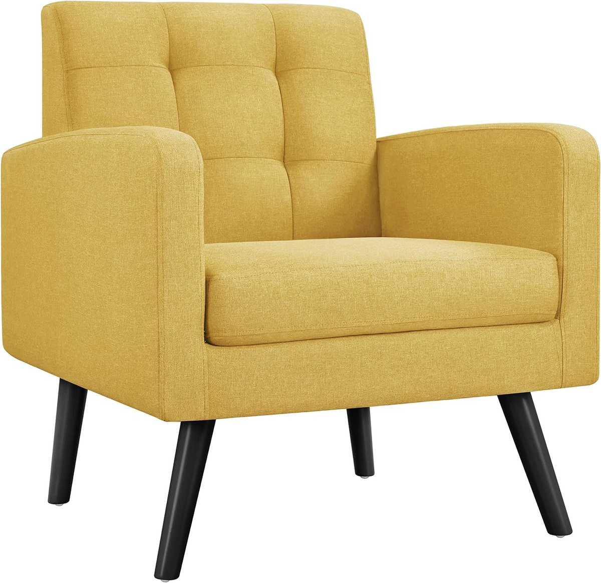 Furniture Small Mid Century Armchair Mindy Mid-Century Modern