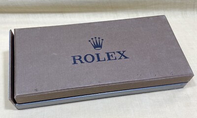 ROLEX Case Box Parts Movement Dial Datejust Day-Date Oysterdate GMT Air King /
