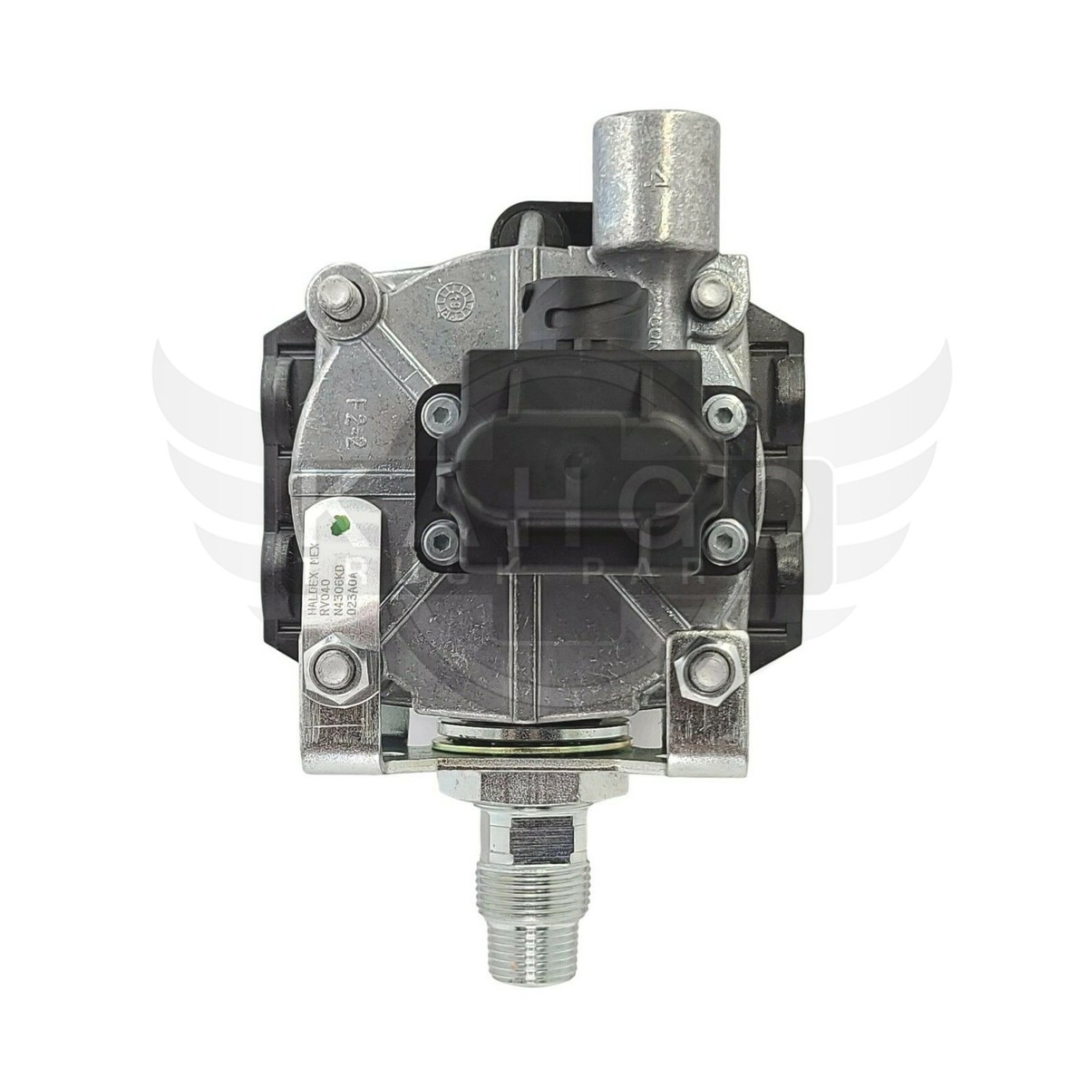 HALDEX ABS VALVE - AL430614 | eBay