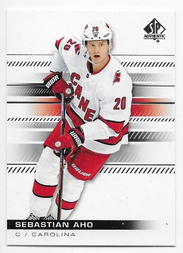 19/20 SP AUTHENTIC BASE Hockey (#1-100) U-Pick From List - Picture 77 of 101