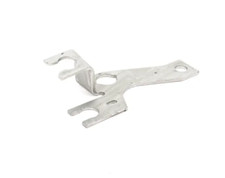 Flexible de frein Audi A4