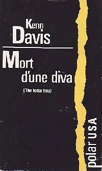 Mort d'une diva - Kenn Davis - V1402846
