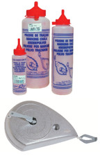 Stubai Chalk Line Tool Chalk Line Device Color Powder Marking Wall Color