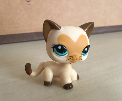 lps heart face cat