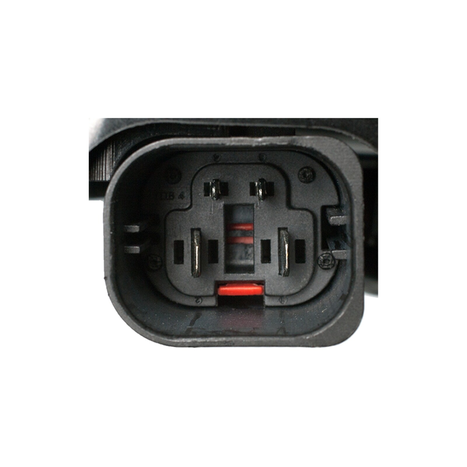 Febi Bilstein Radiator Fan With Shroud 107457 - OE Matching and Precision Fit