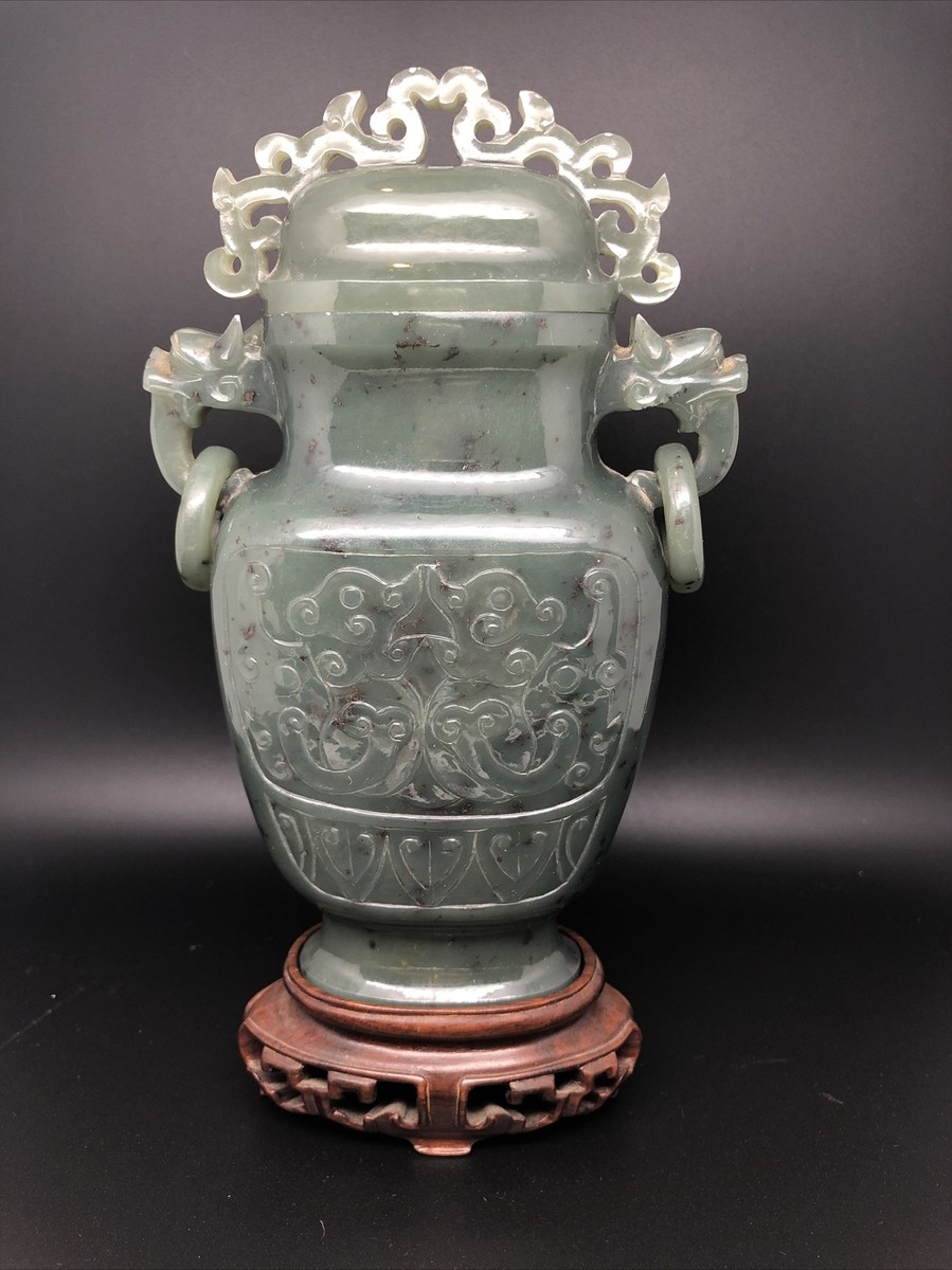 Piece of Jade 豪華版 Type A Jadeite – HJP