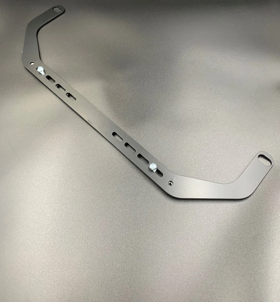 Pour BMW Série 3 E46 M3 F4 Fabrication Support de support d'extincteur - Image 4 of 4