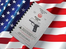 Ruger P95 Manual Safety Model Pistol Owners Manual Ruger P95 Manual Safety Model Pistol Owners Manual