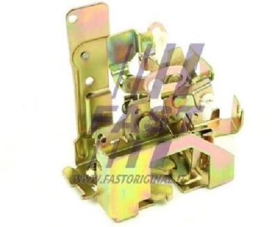 Original FAST Türschloss FT95475 für Nissan Opel Renault