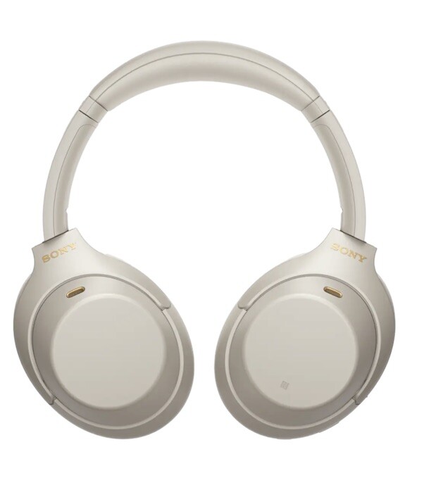 Sony WH-1000XM4 Over the Ear Wireless Headset - Black for Sony WH-1000XM4 Over the Ear Wireless Headset - Black for