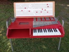 Sonor Schimmel Keyboard Game Celeste Glockenspiel Xylophone Piano Piano