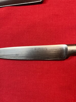 WUSTHOF DREIZACK CLASSIC 16cm 6
