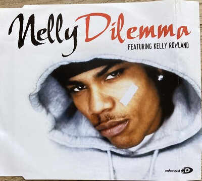 Dilemma/Kings Highway by Nelly (CD, 2002)