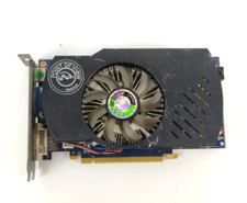 SCHEDA VIDEO GRAFICA P393 NVIDIA GEFORCE GTS250 1GB DVI HDMI CRT VGA