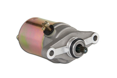 2011-2013 Kymco Agility Carry 50 / Filly 50 Starter Motor - 1998-2002 LX