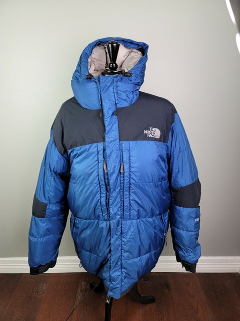north face mens xs