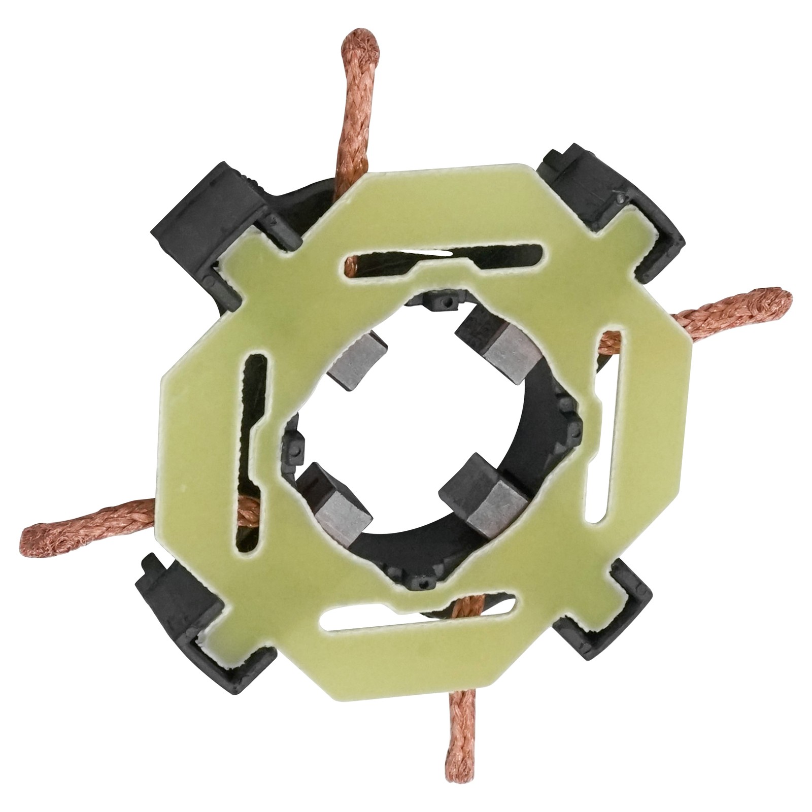 Starter Holder Brush for Ski-Doo Touring E LE SLE 1996 - 2000 / 410209700