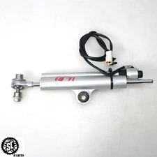 2015 2016 YAMAHA YZF R1M OHLINS  Steering Damper STABILIZER SD 043 0414-0721