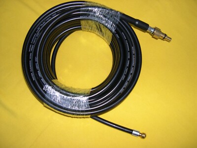 20m Rohrreiniger - Schlauch Einhell Parkside Workzone Kinzo Top Craft Duro