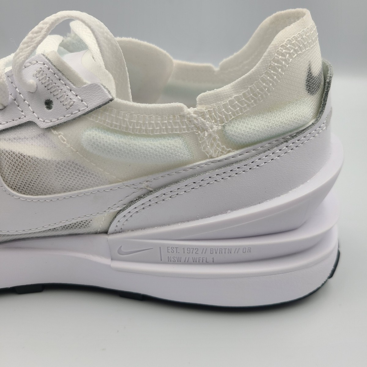 nike tuned limited edition