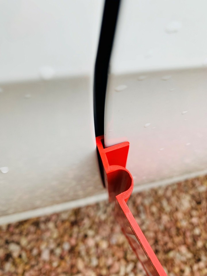 Car Wing Mirror Protector WingAwareAs Seen On TV Accident