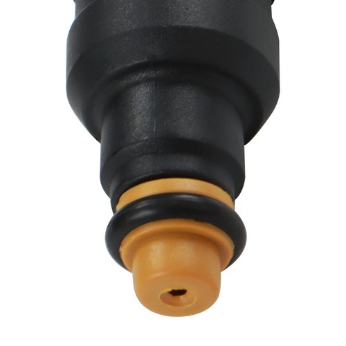 Fuel Injectors For Ford Mustang Chevrolet Corvette 42lb Set of 8 0280150558 - Picture 6 of 10