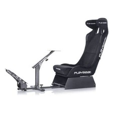 Supporto simulatore guida EVOLUTION Pro Actifit Black REP 00262 Playseat