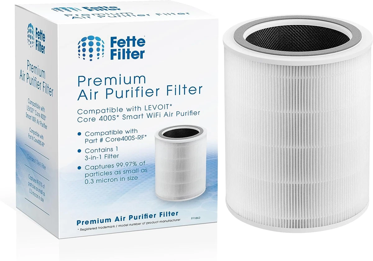 Levoit h13 filter deals