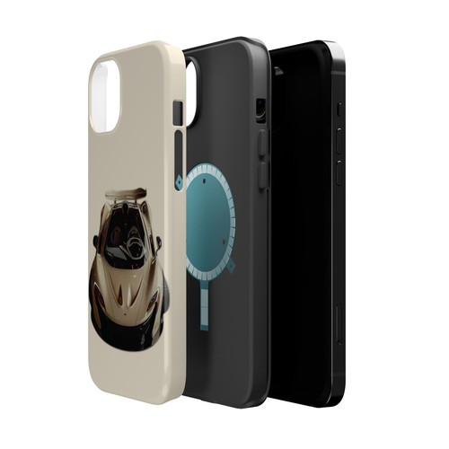 Mclaren iPhone Case - 第 79/125 張圖片