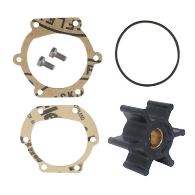 Water Pump Rebuild Kit 48500 For Westerbeke Marine Diesel Generator Water Pump