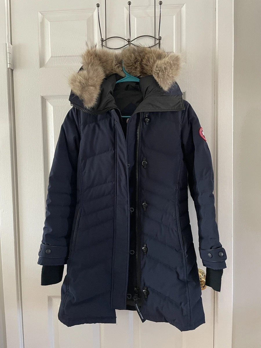 Canada goose jacket lorette 2025