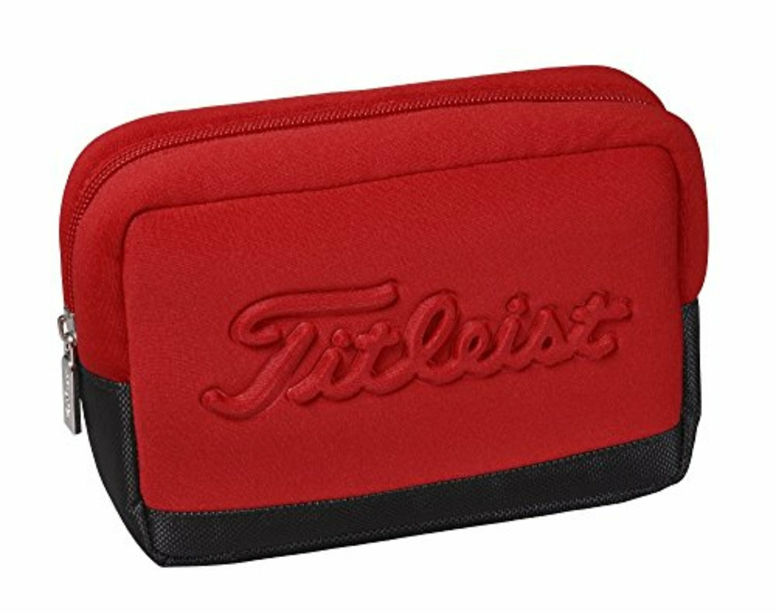Titleist Bola caso bolsa bolsa de bolas de algodón Unisex ajpch 73-RD rojo F s con seguimiento Titleist Bola caso bolsa bolsa de bolas de algodón Unisex ajpch 73-RD rojo F s con seguimiento