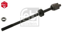 Febi 38859 Axialgelenk Ohne EndstüCk Mit Mutter Prokit