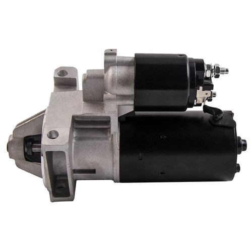 Hi Torque Starter Motor For Holden Commodore 304 308 VB VC VH VK VS VR ...